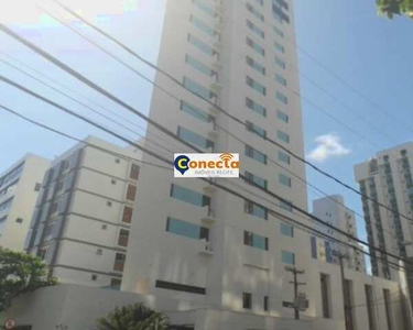 Apartamento para Vender em Boa Viagem, Recife/PE