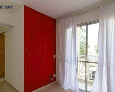 Apartamento para vender no bairro do Limão com 2 dormitórios