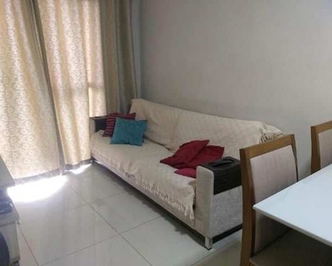 Apartamento - Parque Bom Retiro - Paulínia