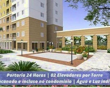 Apartamento - Parque Itália - Campinas