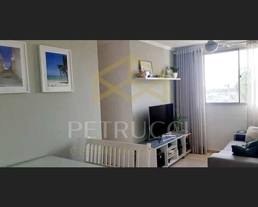 Apartamento - Parque Rural Fazenda Santa Cândida - Campinas