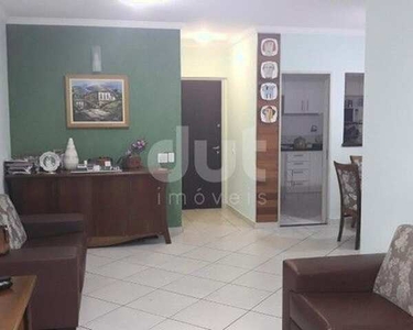 Apartamento - Parque São Benedito - Pindamonhangaba