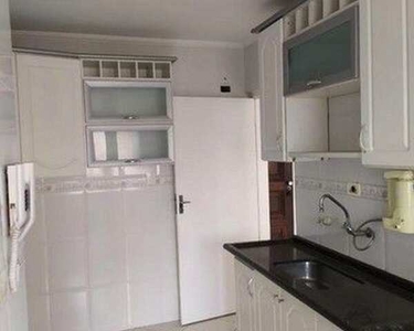 APARTAMENTO - PARQUE TERRA NOVA - SP