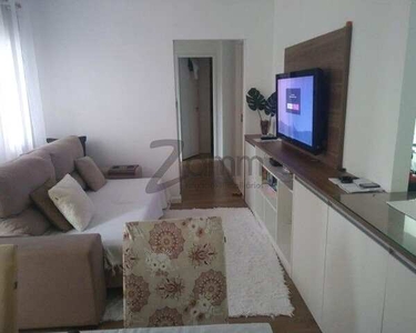 Apartamento - Parque Villa Flores - Villa Flora - Sumaré