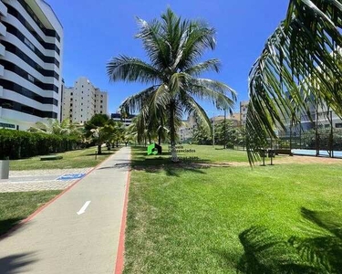 Apartamento Pituba Ville Quarto e sala, 44m2, Oportunidade Salvador Bahia