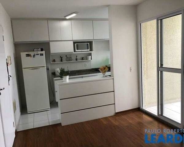 APARTAMENTO - PLANALTO - SP