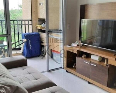 Apartamento - Planejado - Venda - 2 dormitórios - 73m2 - Vila Machado - Jacareí - SP