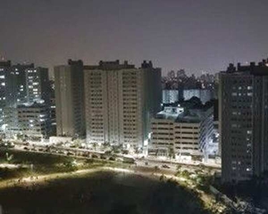Apartamento Reformado 43 metros com 2 quartos VAGA LIVRE COBERTA em Jardim Íris - São Paul
