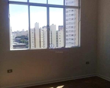 Apartamento reformado com 1 dormitório, 1 garagem R$ 350.000 - Aclimação!!