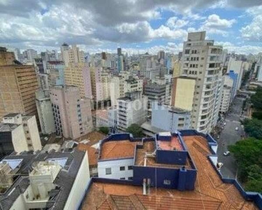 Apartamento, República - São Paulo