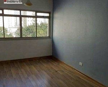 Apartamento residencial à venda