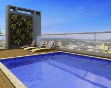 Apartamento residencial à venda, Centro, Campinas