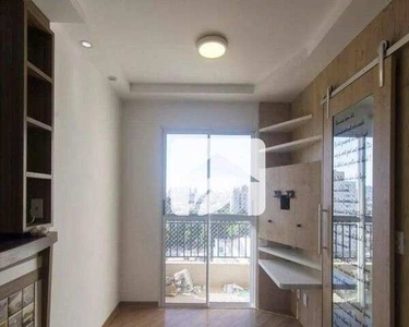 Apartamento Residencial à venda, Imirim, São Paulo - AP2589