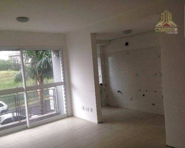 Apartamento residencial à venda, Jardim Itu Sabará, Porto Alegre