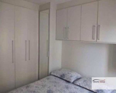 Apartamento Residencial à venda, Jardim Ubirajara (Zona Sul), São Paulo - AP1244