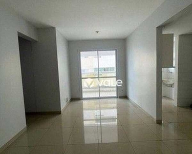 Apartamento Residencial à venda, Plano Diretor Sul, Palmas - AP0135