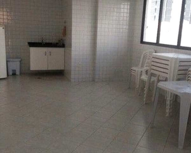 Apartamento residencial à venda, Tambauzinho, João Pessoa