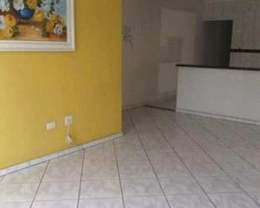 Apartamento Residencial à venda, Vila América, Santo André -