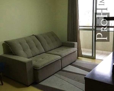 Apartamento Residencial à venda, Vila Damásio, São Bernardo do Campo -