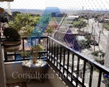 Apartamento Residencial à venda, Vila Nova Medeiros, Jundiaí - AP0555