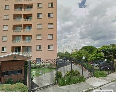 Apartamento residencial à venda, Vila Pita, São Paulo