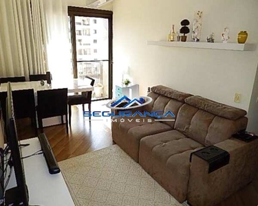 APARTAMENTO RESIDENCIAL em CAMPINAS - SP, BOSQUE