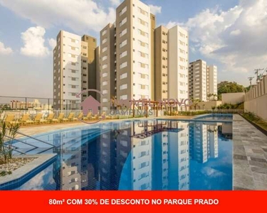 APARTAMENTO RESIDENCIAL em CAMPINAS - SP, JARDIM NOVA EUROPA