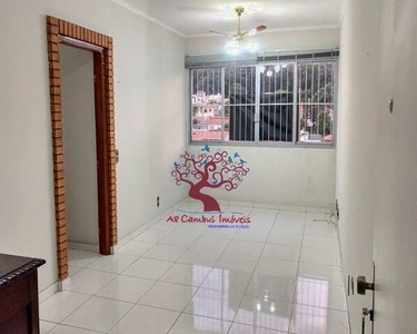 APARTAMENTO RESIDENCIAL em CAMPINAS - SP, JARDIM PROENÇA