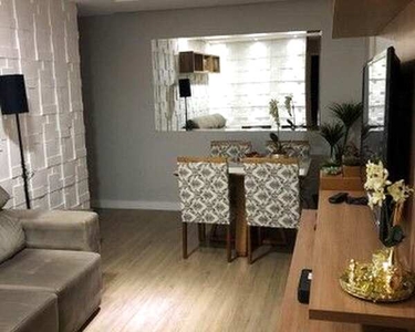 APARTAMENTO RESIDENCIAL em CAMPINAS - SP, VILA CAMPOS SALES