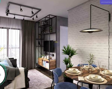 APARTAMENTO RESIDENCIAL em CURITIBA - PR, CAPÃO RASO