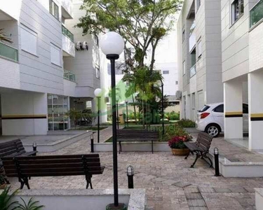 APARTAMENTO RESIDENCIAL em FLORIANÓPOLIS - SC, CANASVIEIRAS