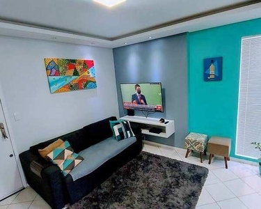 APARTAMENTO RESIDENCIAL em FLORIANÓPOLIS - SC, ITACORUBI