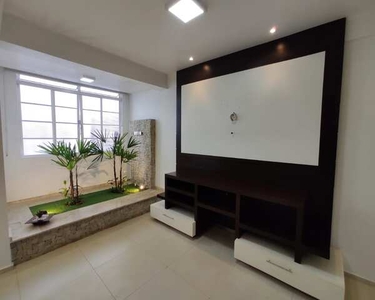 APARTAMENTO RESIDENCIAL em FRANCA - SP, VILA NOSSA SENHORA DAS GRAÇAS