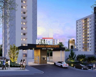 APARTAMENTO RESIDENCIAL em INDAIATUBA - SP, ITAICI