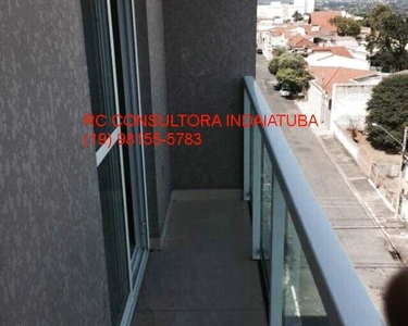 APARTAMENTO RESIDENCIAL em Indaiatuba - SP, jd das Américas