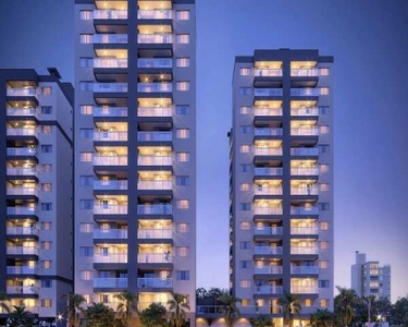 APARTAMENTO RESIDENCIAL em Itajaí - SC, São João