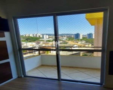 APARTAMENTO RESIDENCIAL em JUNDIAÍ - SP, JARDIM SHANGAI