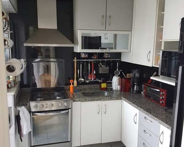 APARTAMENTO RESIDENCIAL em MOGI DAS CRUZES - SP, VILA MOGILAR