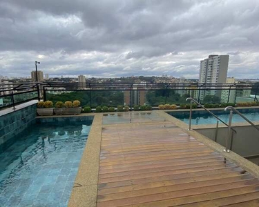 APARTAMENTO RESIDENCIAL em RIBEIRÃO PRETO - SP, JARDIM BOTÂNICO