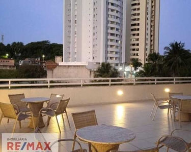 APARTAMENTO RESIDENCIAL em Salvador - BA, Doron