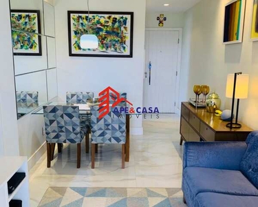 APARTAMENTO RESIDENCIAL em SALVADOR - BA, PARQUE BELA VISTA