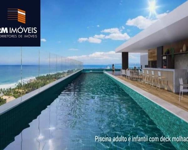 APARTAMENTO RESIDENCIAL em SALVADOR - BA, STELLA MARIS