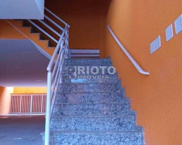 APARTAMENTO RESIDENCIAL em SANTO ANDRÉ - SP, JARDIM GUARARÁ