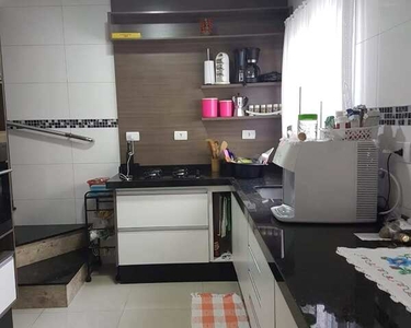 APARTAMENTO RESIDENCIAL em SANTO ANDRÉ - SP, VILA CURUÇÁ