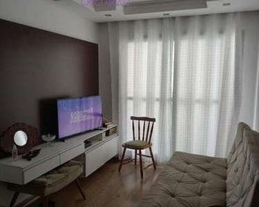 APARTAMENTO RESIDENCIAL em SANTO ANDRÉ - SP, VILA HOMERO THON