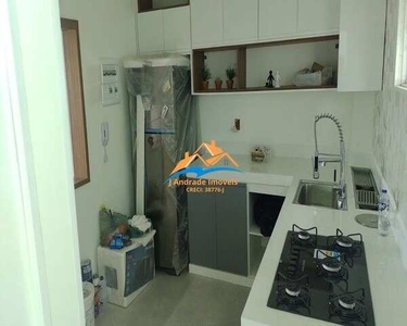 APARTAMENTO RESIDENCIAL em SANTOS - SP, MACUCO