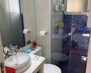 APARTAMENTO RESIDENCIAL em SÃO BERNARDO DO CAMPO - SP, PLANALTO