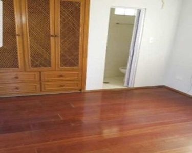 APARTAMENTO RESIDENCIAL em SÃO PAULO - SP, JABAQUARA