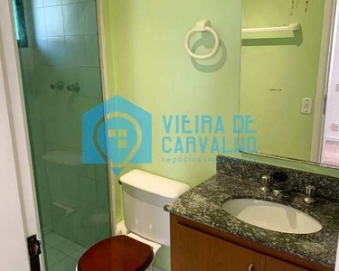 APARTAMENTO RESIDENCIAL em SÃO PAULO - SP, JARDIM BONFIGLIOLI