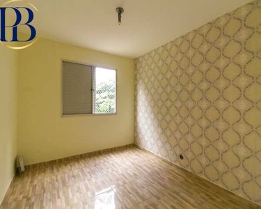 APARTAMENTO RESIDENCIAL em SÃO PAULO - SP, JARDIM PARAÍSO